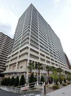 ルナタワー ハリウッドプレイスの画像