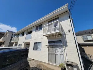 メゾンゴールド1の画像