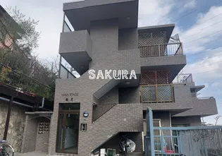 メインステージ鶴見の画像