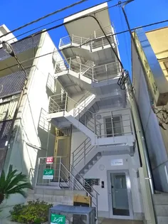 APEX秋葉原の画像