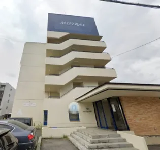 MISTRAL城西Iの画像