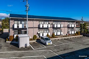 ハイツ東沖 Nの画像