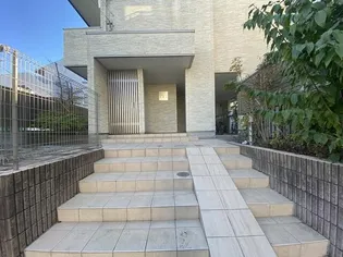 パルコート宮崎台の画像