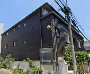 APARTMENTふじの画像