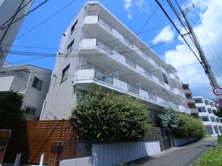 篠原ライフ【2階】の外観