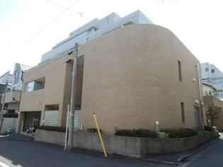 ラ アトレ大岡山の画像