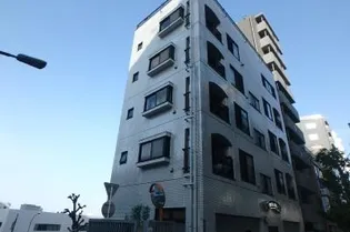 横田地ビルの画像