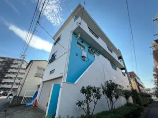 藤美マンションの画像