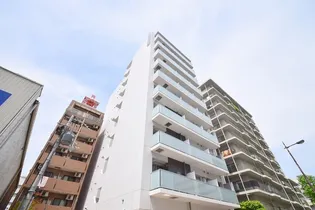 アヴェーレ京阪本通の画像