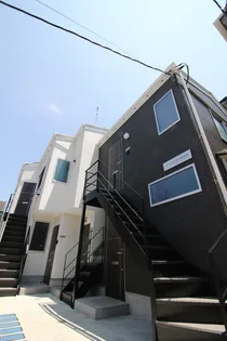 アーバンヒルズ東雪谷の画像