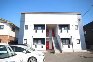 ファミーユ シャトー Bの画像