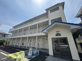 クレールハイムCの画像