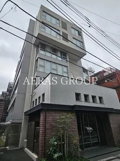 プラウドフラット中落合の画像