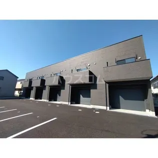 THE GARAGEの画像