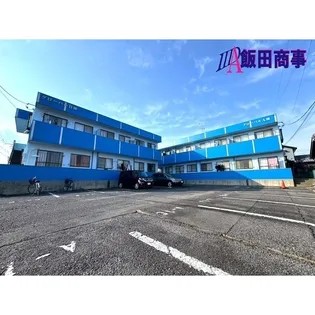 グローバルA棟の画像