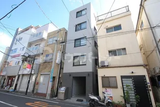 リーフ南砂の画像