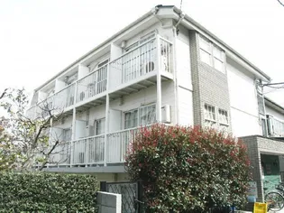 サングリーン東武練馬の画像