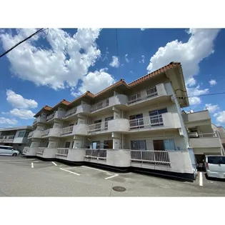 ツルタマンションの画像