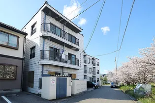 ホワイトシティの画像