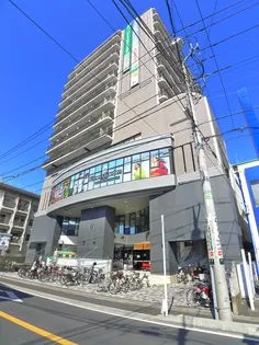 ウエルネス馬橋の画像