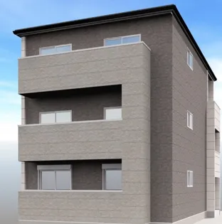 KEIAI RESIDENCE 津田沼の画像