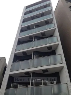 フェルクルールプレスト目白の画像