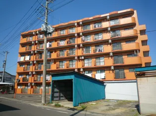 エクセル30マンションの画像