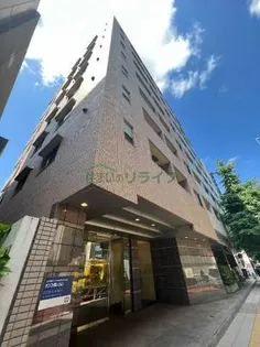 スペーシア三軒茶屋弐番館の画像