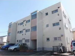 サンハイム新富の画像