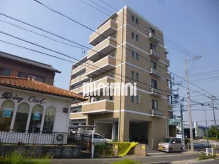 パインビレッジ鞍ヶ池の画像