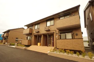 クローバーハウスBの画像