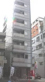 プレール・ドゥーク横浜反町【3階】の外観