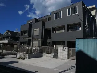 リブフラットKHの画像