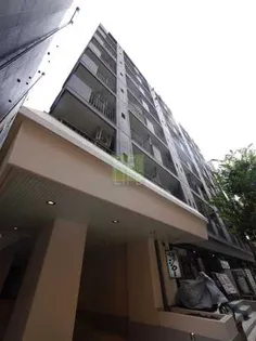 東建ニューハイツ九段【3階】の外観