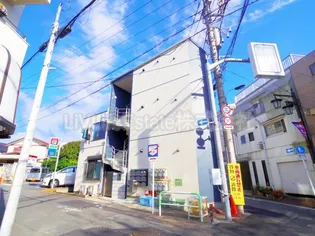 コンフォート柳沢の画像