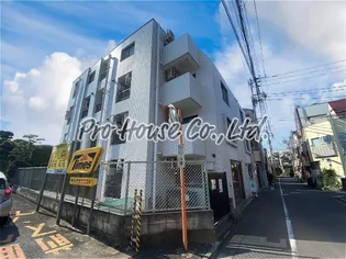 サンケンパレス東伏見の画像