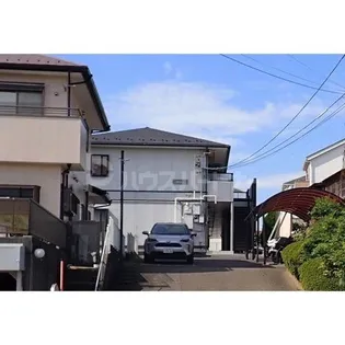 青山台ハイツの画像