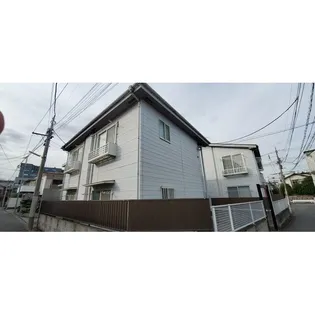 カームハイツ2の画像