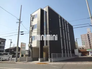 ミュゼット八田の画像