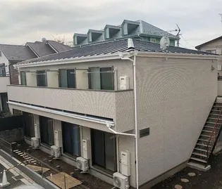 カインドネス吉祥寺南町 AB棟【2階】の外観