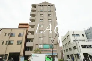 新佐川ビルの画像