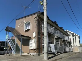 キャットハウスIIIの画像