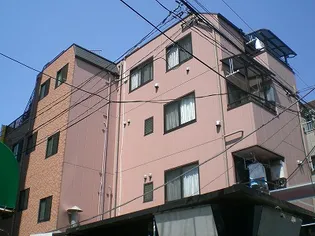 クラウン曳舟の画像