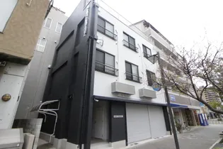 イースト西代の画像