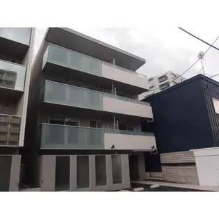 ティエラ二十四軒の画像