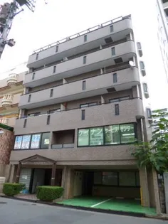 愛知県名古屋市中区栄5【マンション】の外観