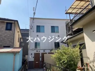 インベスト蒲田23の画像