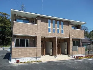 サニーコート川島 Aの画像