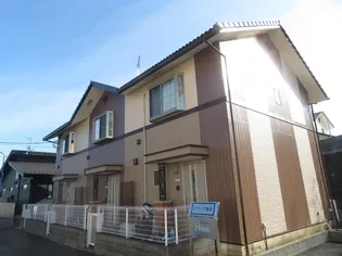 ソフィア東台の画像