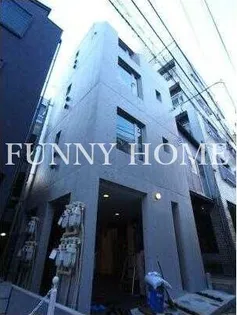 キャッスル廣瀬若林の画像